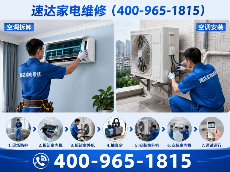 淮北全国上门维修展示图